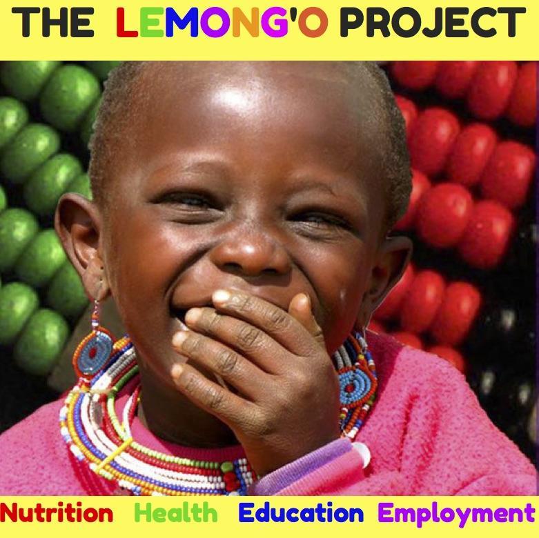 The Lemong'o Project