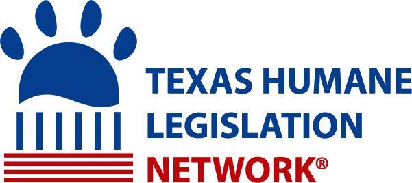 Texas Humane Legislation Network