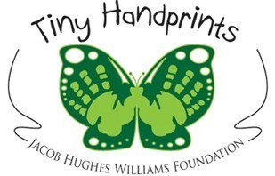 Tiny Handprints - The Jacob Hughes Williams Foundation