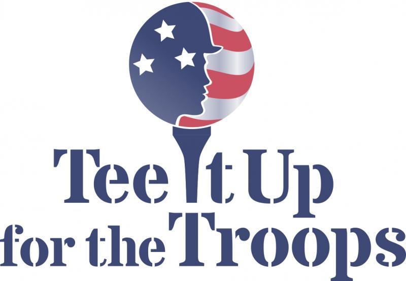 Tee It Up for the Troops Inc