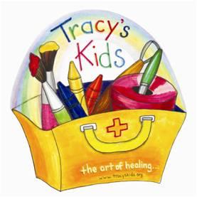 Tracy's Kids, Inc.