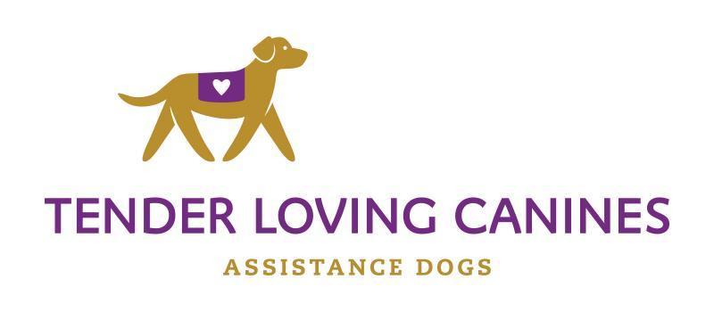 Tender Loving Canines Assistance Dogs, Inc. (TLCAD)