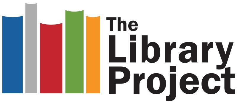 The Library Project