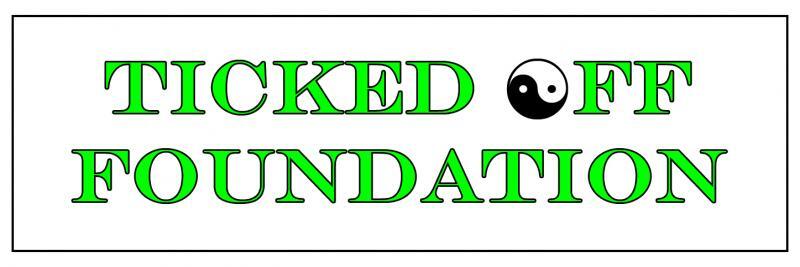 Ticked Off Foundation Inc