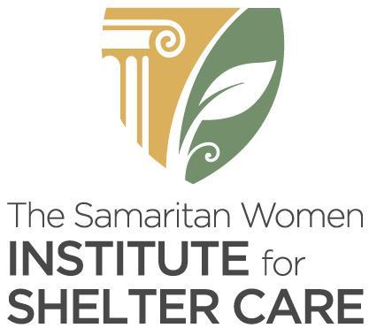 The Samaritan Women  Institute for Shelter Care