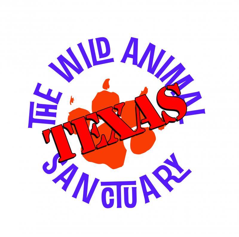 The Wild Animal Sanctuary- Texas (formerly International Exotic Feline Sanctuary, Inc.)