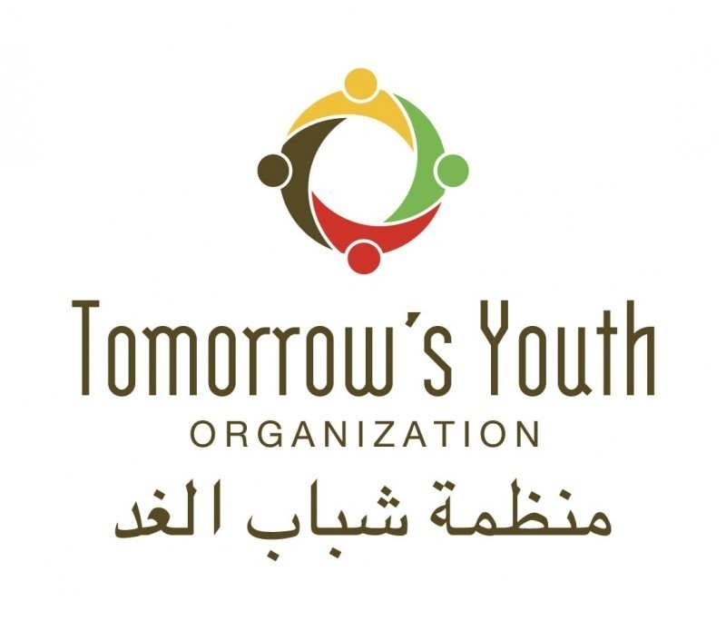 Tomorrows Youth Organization