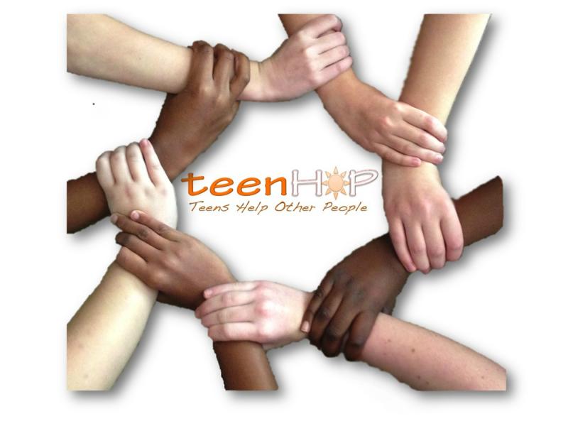 Teens Help Other People Inc