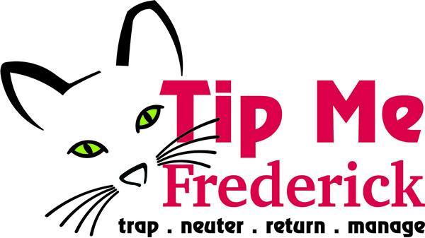 Tip Me Frederick, Inc.