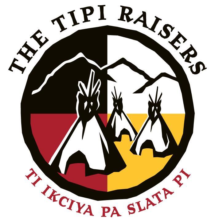 The Tipi Raisers