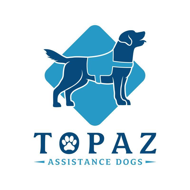 Topaz Assistance Dogs Inc.