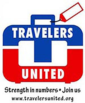 Travelers United, Inc.