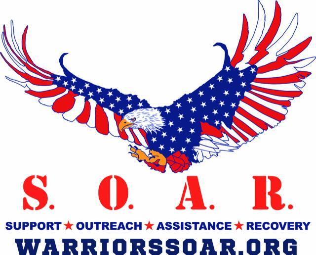 WARRIORS SOAR