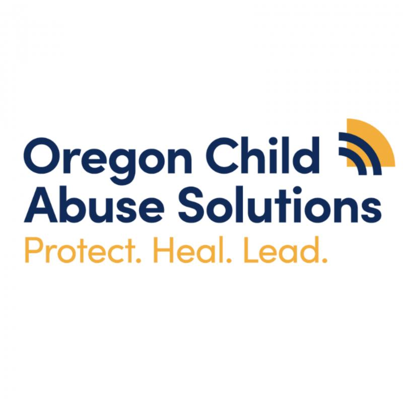 Oregon Child Abuse Solutions (OCAS)