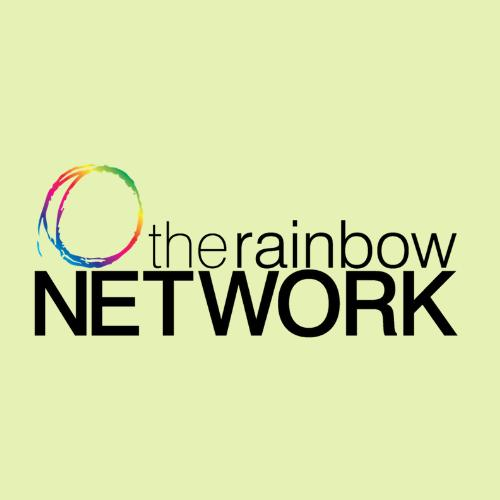 The Rainbow Network