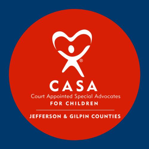 CASA of Jefferson & Gilpin Counties