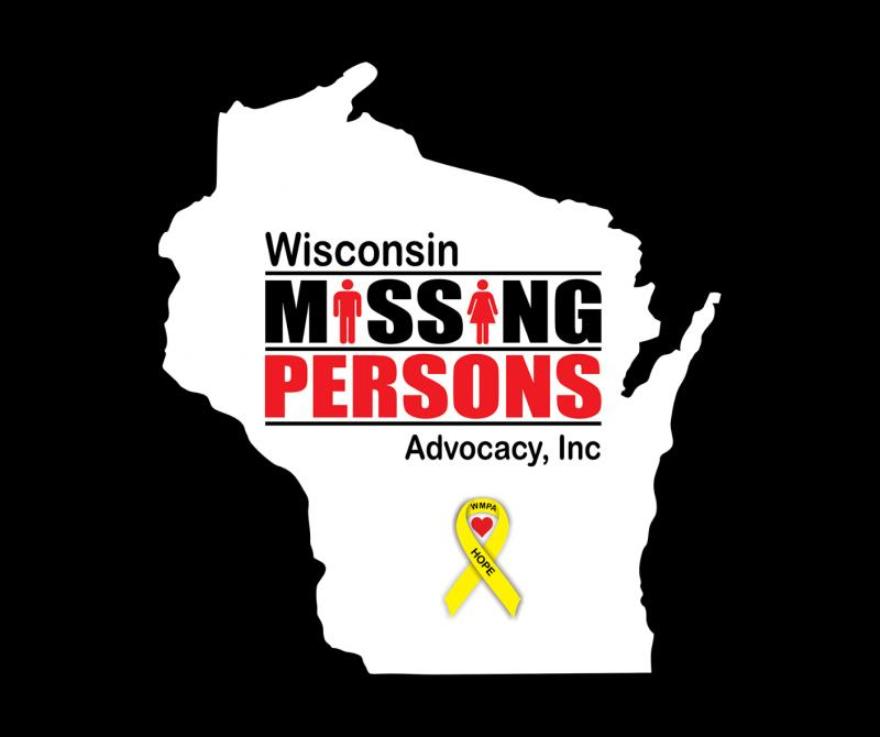 Wisconsin Missing Persons Advocacy Inc