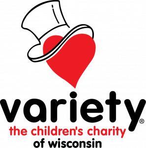 Variety - The Children's Charity of Wisconsin