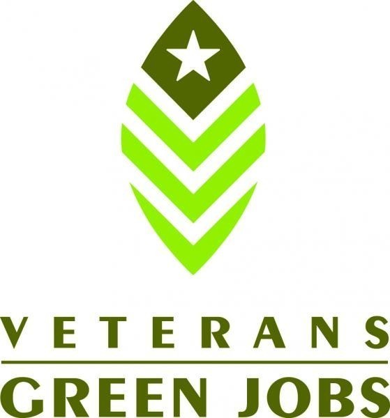 Veterans Green Jobs