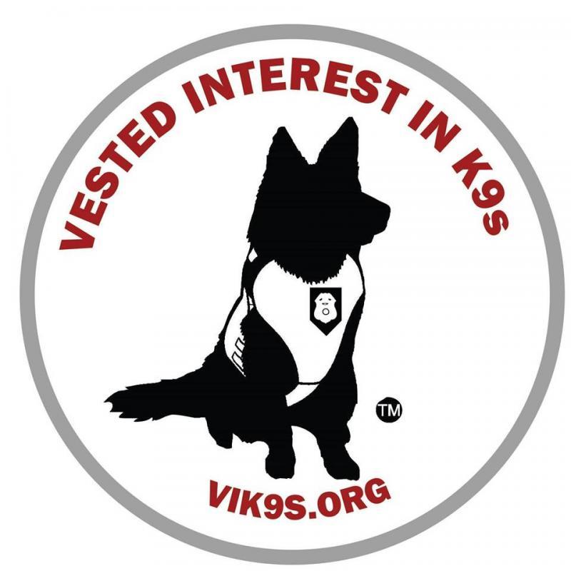 Vested Interest in K9s Inc