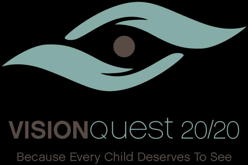 Visionquest 20/20