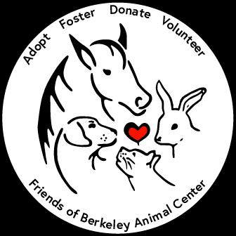 Friends of Berkeley County Animal Center
