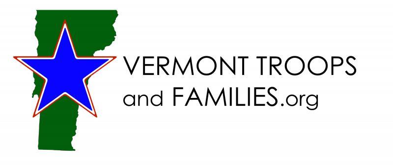 Vermont Troops And Families Corp