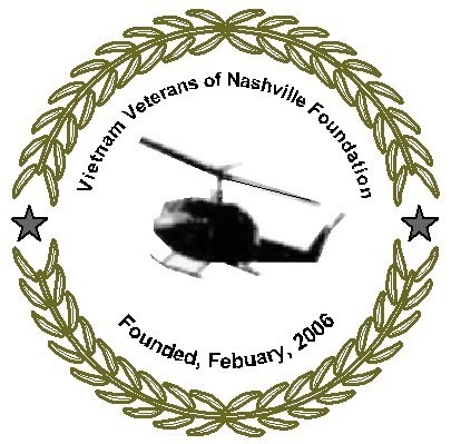 Vietnam Veterans of Nashville Foundation