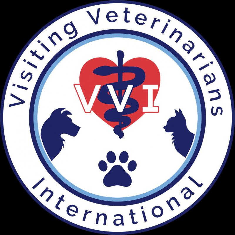 Visiting Veterinarians International