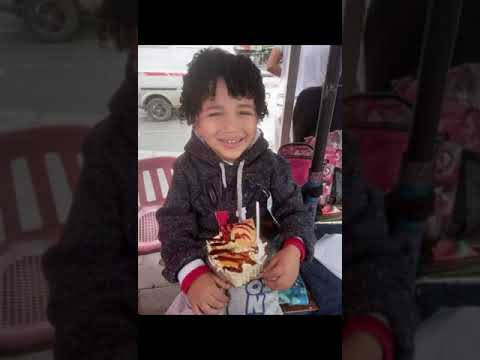 Help Family of 5yr old Jean Carlos Martinez Rivero