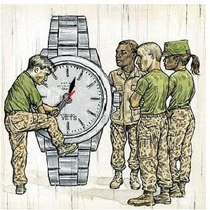 Veterans Watchmaker Initiative Inc.