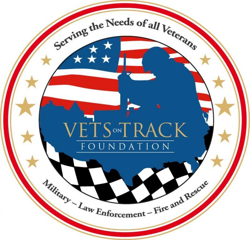 Vets on Track Foundation