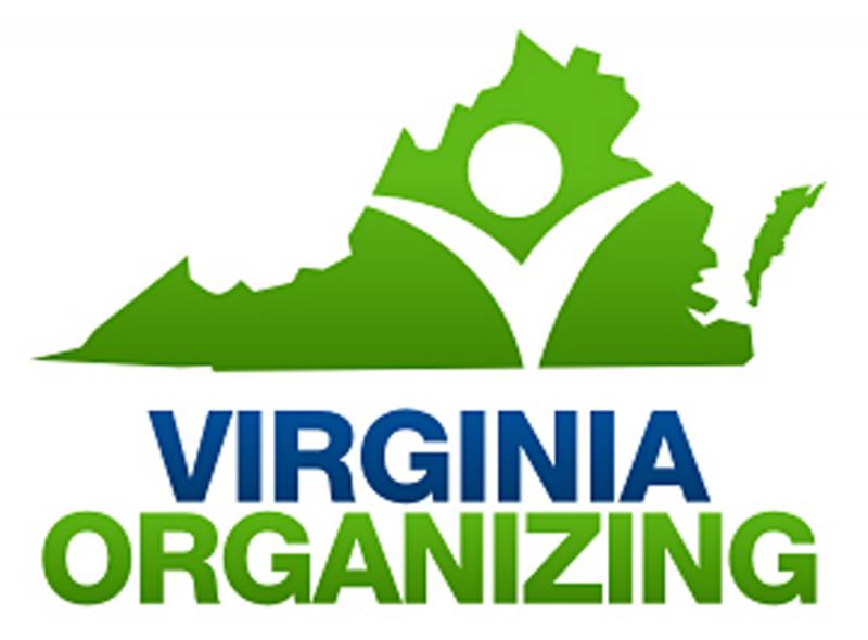 Virginia Organizing