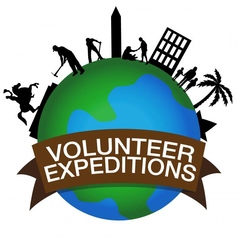 Volunteer Expeditions