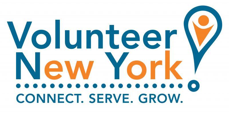 VOLUNTEER SERVICE BUREAU OF WESTCHESTER INC (dba Volunteer New York!)