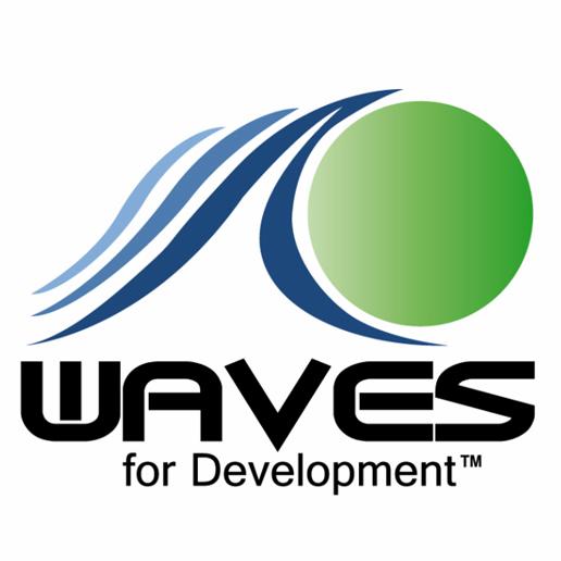 Waves For Development International Inc