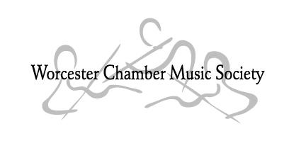Worcester Chamber Music Society Inc