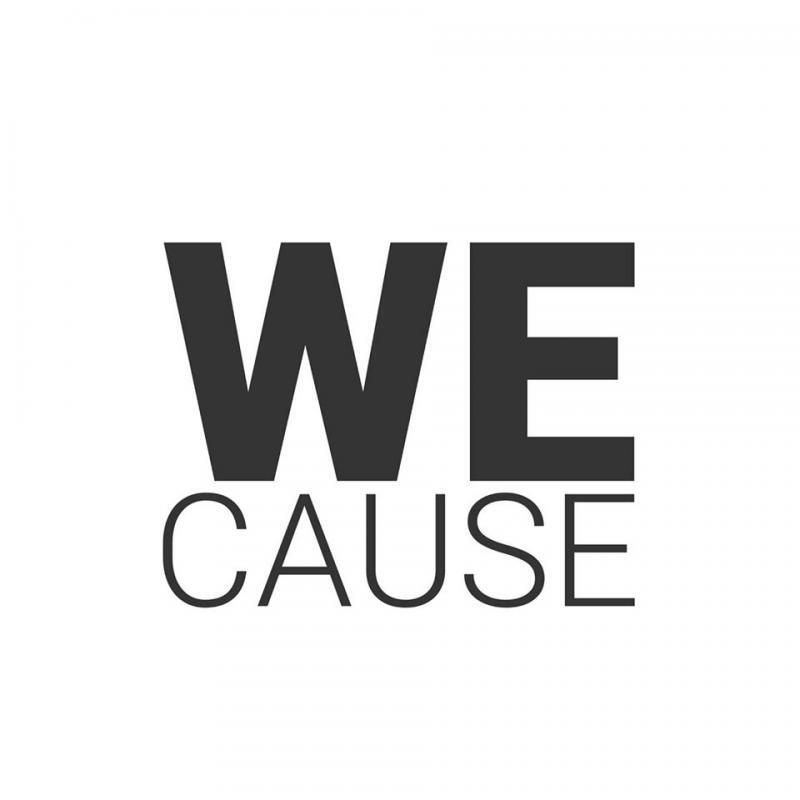 WE Cause