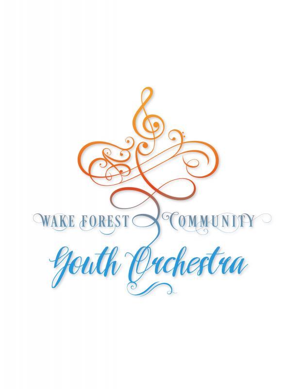 Wake Forest Community Youth Orchestra