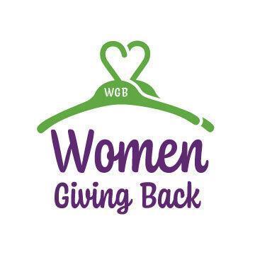 Women Giving Back