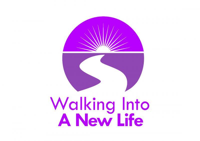 Walking Into A New Life Inc