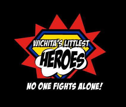 Wichitas Littlest Heroes