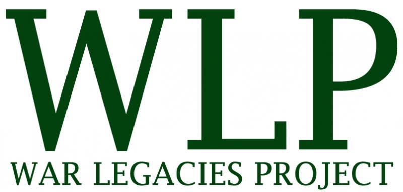 WAR LEGACIES PROJECT INC