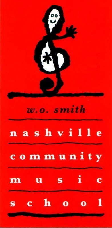 W.O. Smith Community Music School