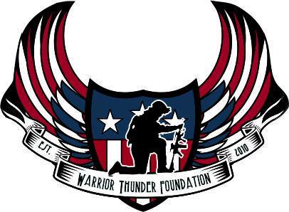 Warrior Thunder Foundation