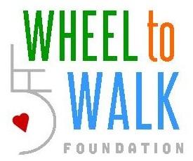 Wheel To Walk Foundation