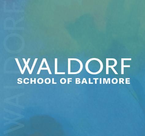 Waldorf School Of Baltimore
