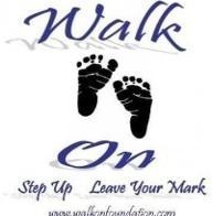 Walk On Foundation Inc.