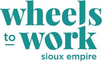 Sioux Empire Wheels to Work