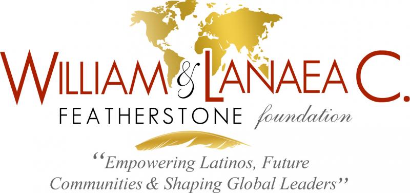 William & Lanaea C. Featherstone Foundation Inc